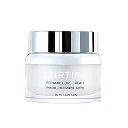 [TIRTIR] Ceramic Core Cream 50ml