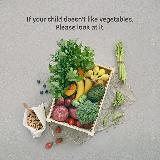 [MOMMAKE] Kids Meal Shake Powder 1.76lb(800g) Grain Vegetables Nutritional Drink Calcuim Growth
