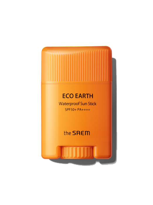 [the SAEM] Eco Earth Waterproof Sun Stick 17g