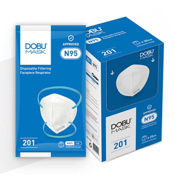 [Dobu] Dobu201 N95 (Made in Korea)