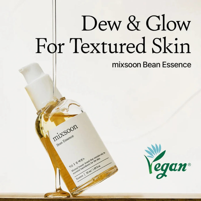 [MIXSOON] Bean Essence 50ml