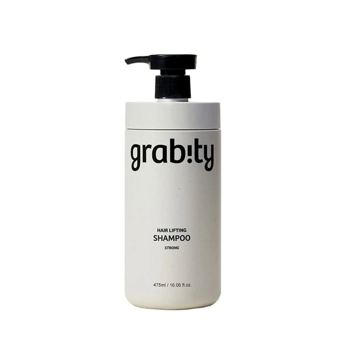 [Grabity] Hair Lifting Shampoo Strong 475ml