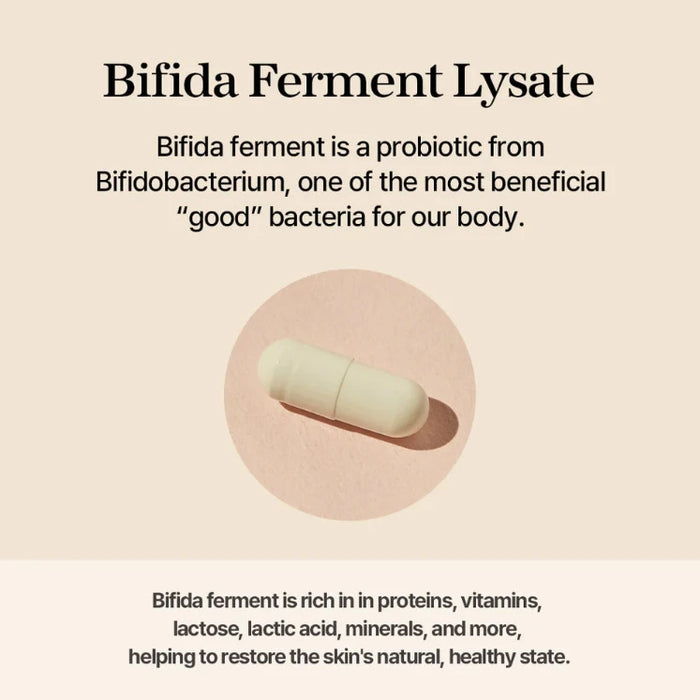 [MIXSOON] Bifida Ferment Essence 100ml