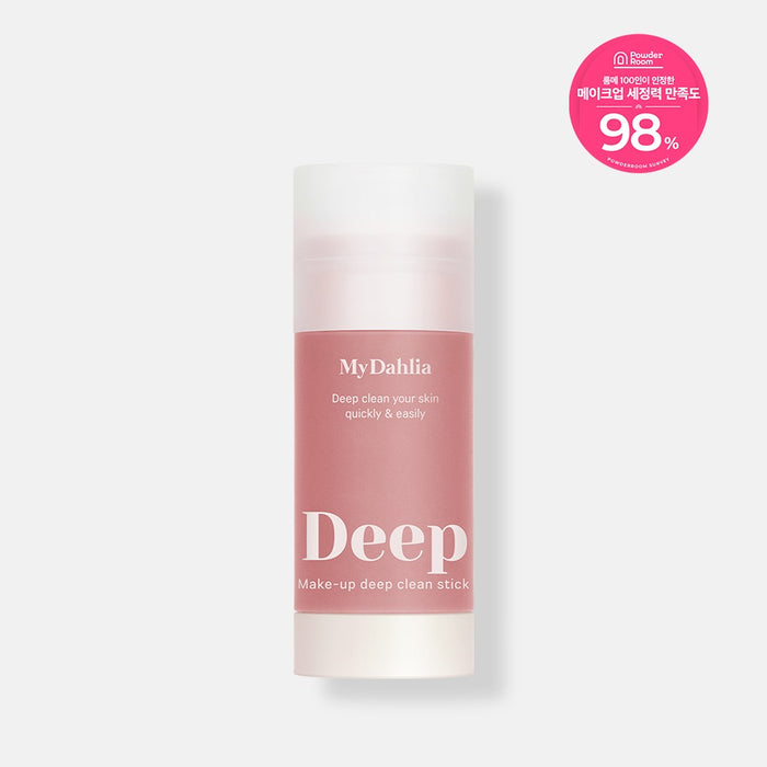 [MyDahlia] Make-up Deep Clean Stick 20g