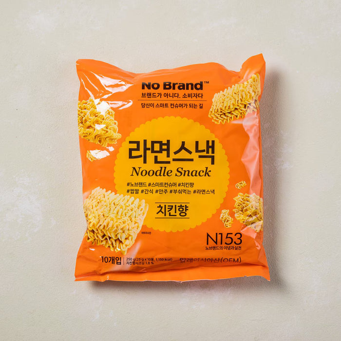 [No Brand] Noodle Snack