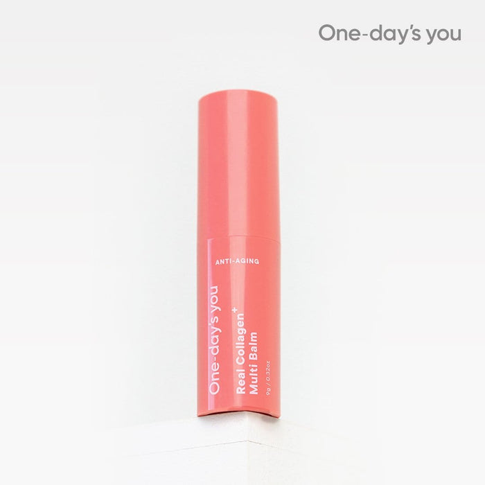 [ONE DAY'S YOU] Real Collagen Multi Balm 9g