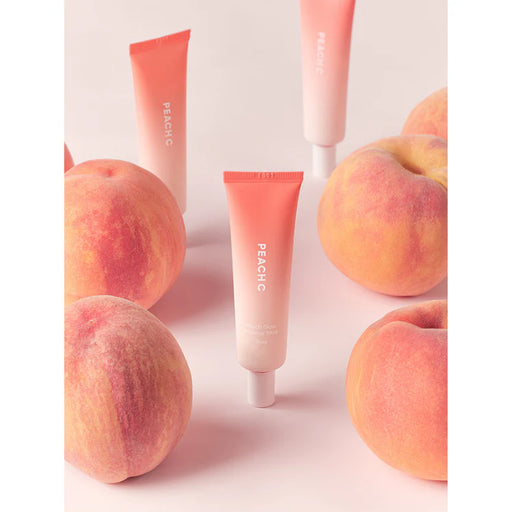 peach c lip Peach C peach c lip Peach C