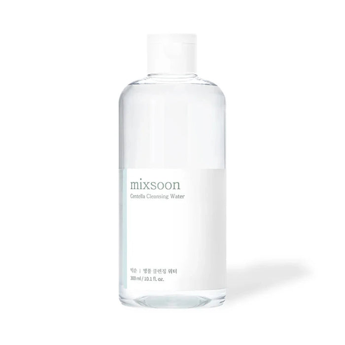 [MIXSOON] Centella Cleansing Water 300ml