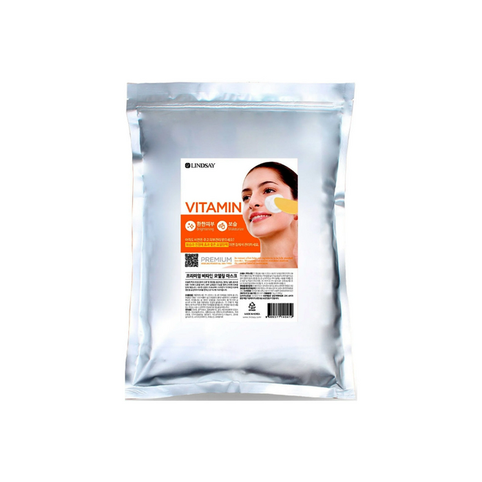 [LINDSAY] Modeling Powder Mask Pack 1kg