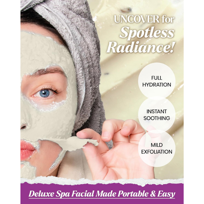 [LINDSAY] Lavender Modeling Mask Cup Pack 28g