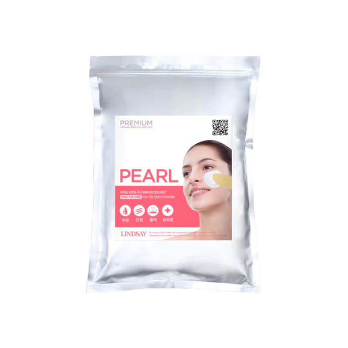 [LINDSAY] Modeling Powder Mask Pack 1kg