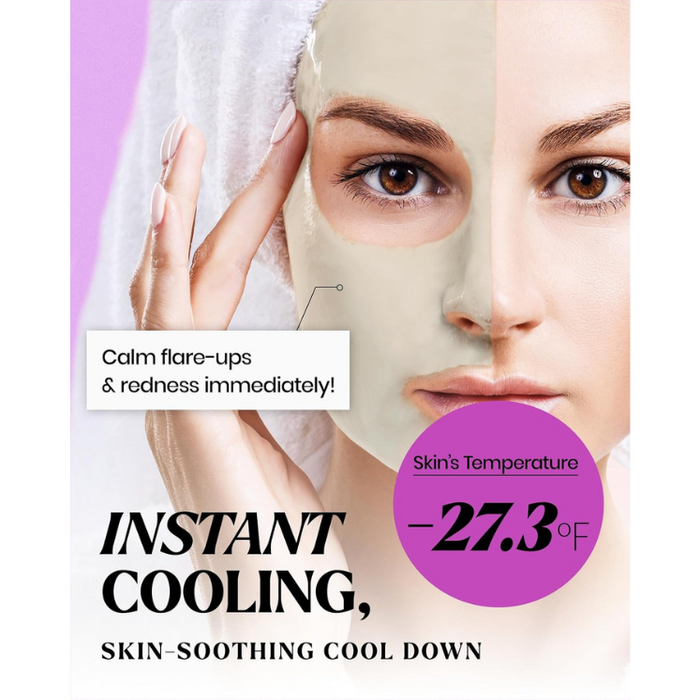 [LINDSAY] Lavender Modeling Mask Cup Pack 28g