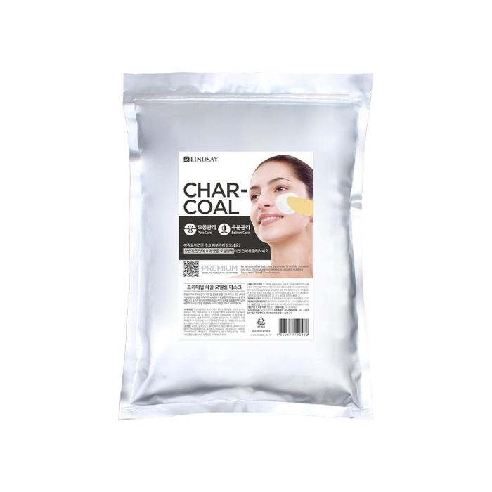 [LINDSAY] Modeling Powder Mask Pack 1kg