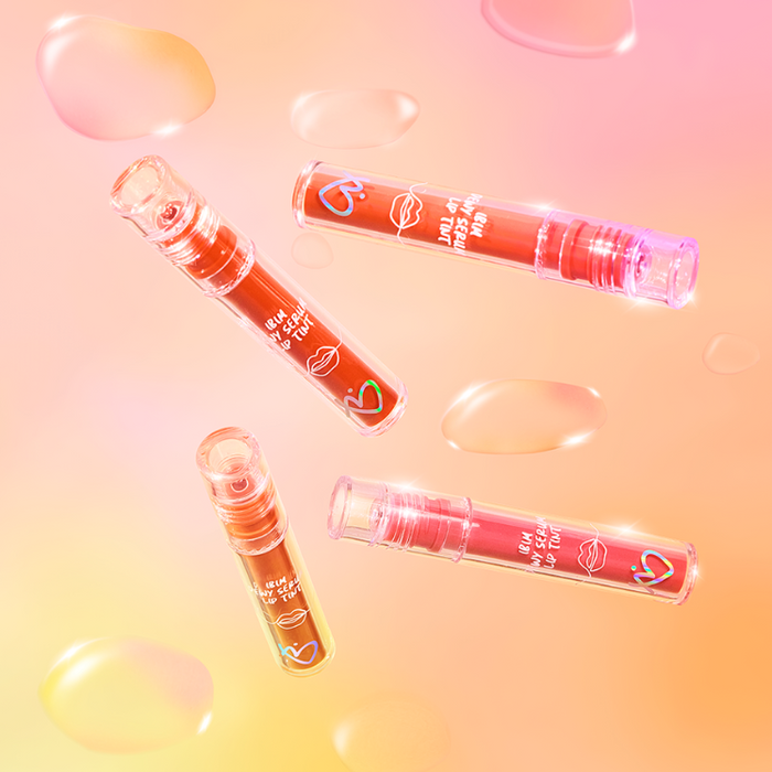 [IBIM] Dewy Serum Lip Tint 4.5g