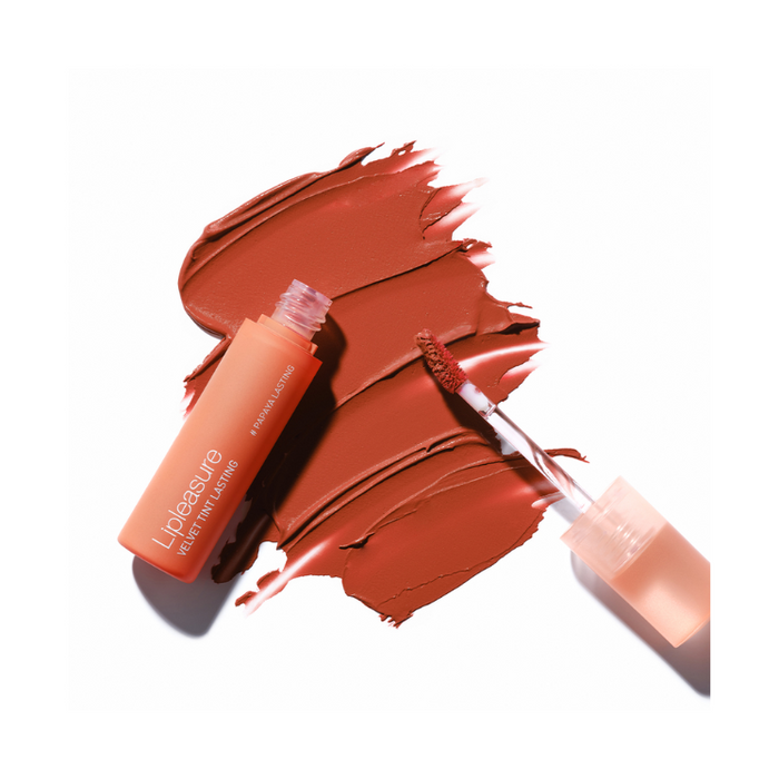 [MAKEHEAL] Lipleasure Velvet Tint Lasting 4.5g