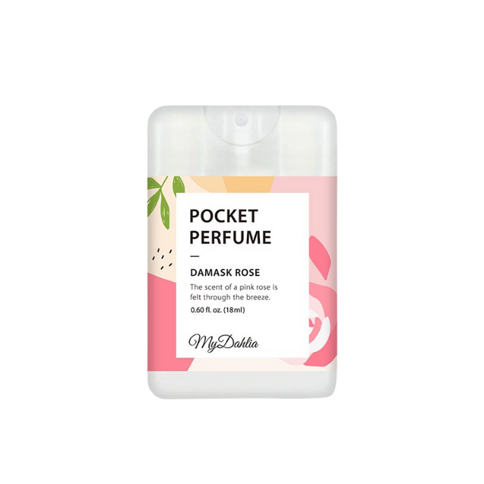 [MyDahlia] Pocket Perfume 18ml