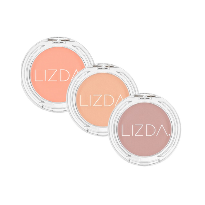 [LIZDA] Mellow Mood Fit Cheek 10g