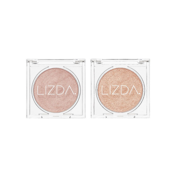 [LIZDA] Glossy Fit Highlighter 4g