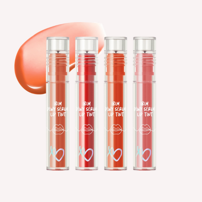 [IBIM] Dewy Serum Lip Tint 4.5g