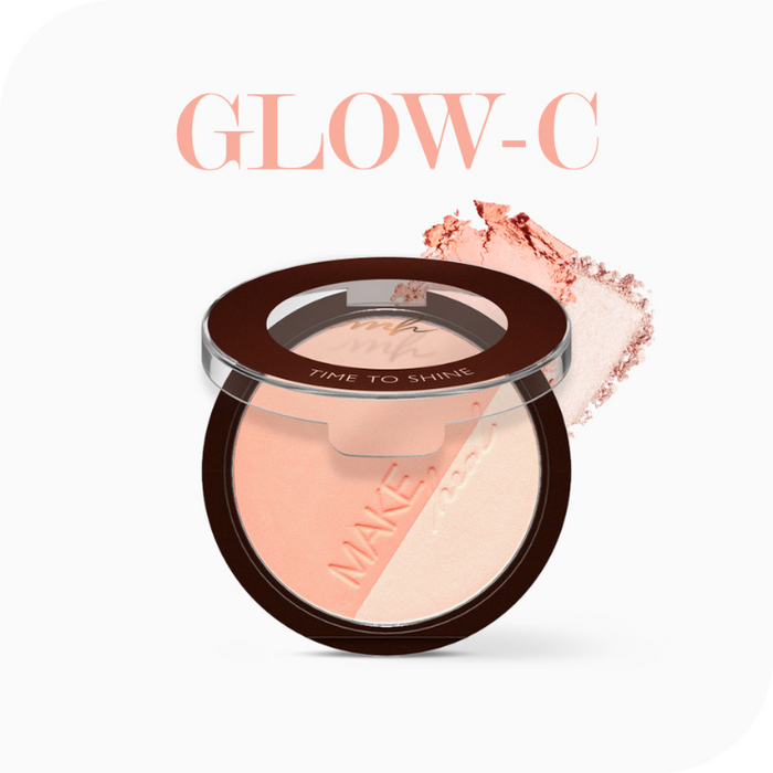 [MAKEHEAL] Glow-C Volume Contour 10g