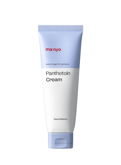 MA:NYO Panthetoin Cream 80ml