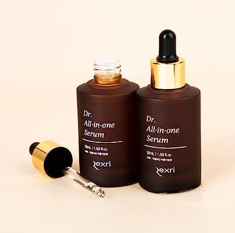 [Rexri] Dr. All-in-one Serum 50ml