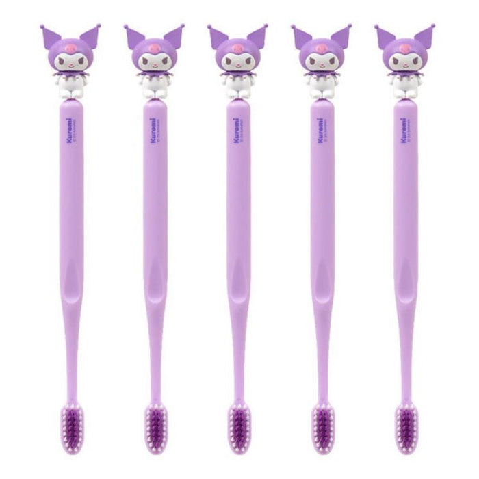 [SANRIO] Figure Toothbrush 1pc