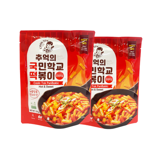 Korean No Brand Noodle Sauce 250G - Emart VN
