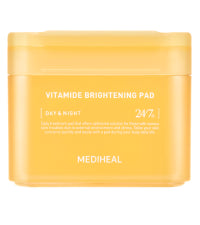 MEDIHEAL Vitamide Brightening Pad (100Pads)