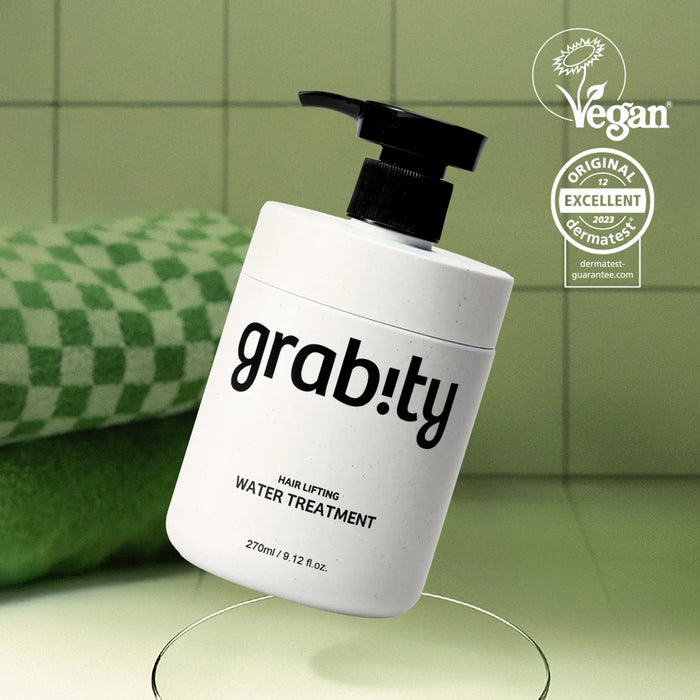 [Grabity] Hair Lifting Water Treatment 270ml