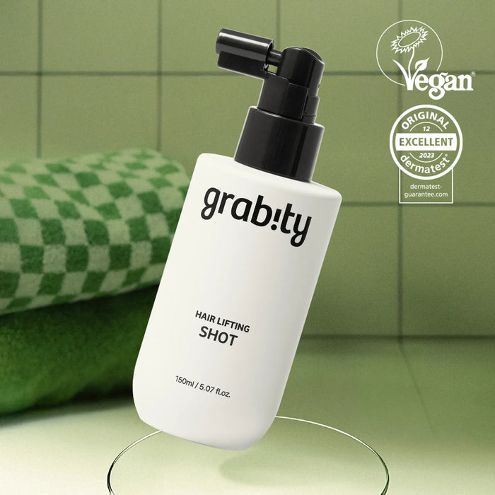 [Grabity] Hair Lifting Shot 150ml