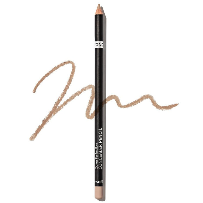 [the SAEM] Cover Perfection Concealer Pencil 2.5g (7 Colors)