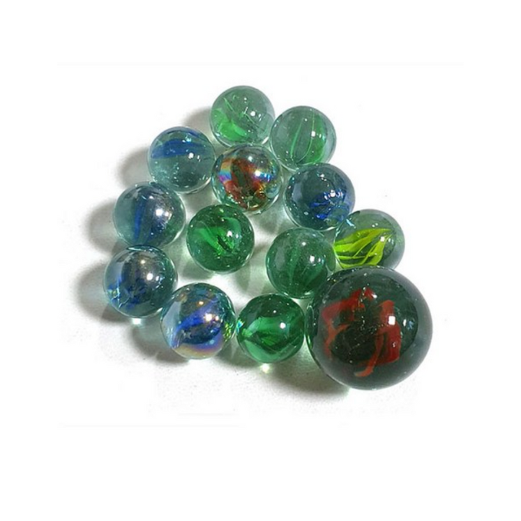 The Marble Game — KollecteUSA