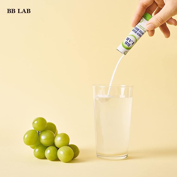 [Nutrione] BB LAB Low Molecular Collagen Biotin Plus, Powder Stick Supplement 30 sticks