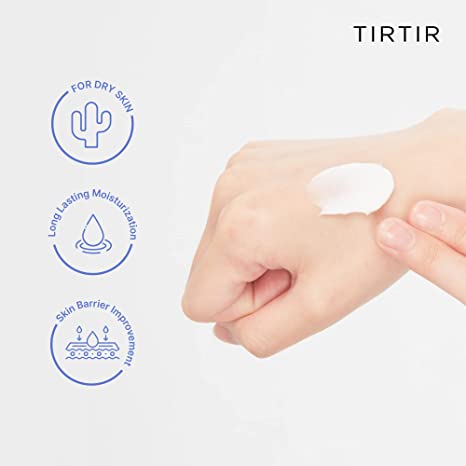 TIRTIR Ceramic Cream 50ml/100ml
