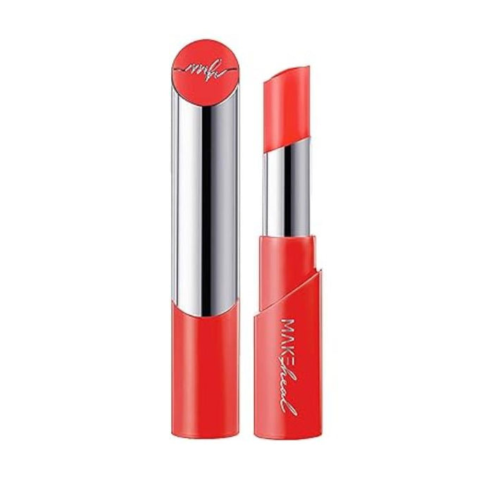 [MAKEHEAL] Collagen Tint Lip Glow 4.5g