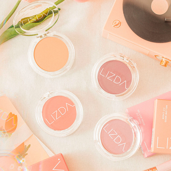 35 Best Dupes for Blusher Mellow by Fwee