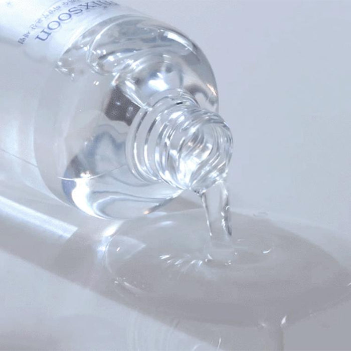 [MIXSOON] Glacier Water Hyaluronic Acid Serum 300ml