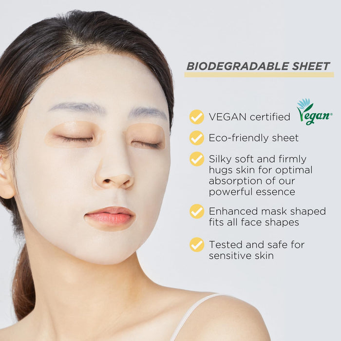 [MEDIHEAL] Vita Essential Mask