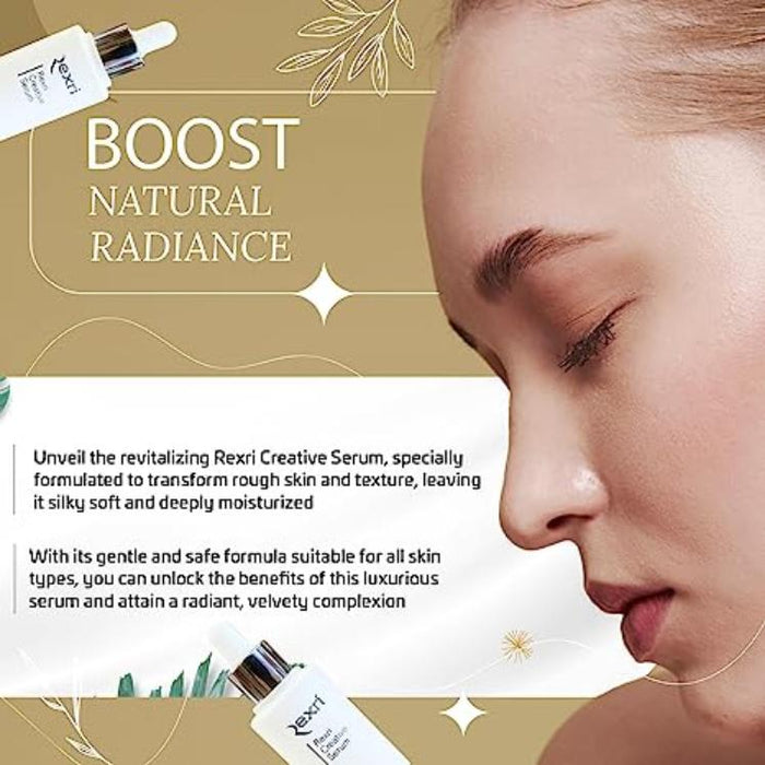 [Rexri] Creative Serum 50ml