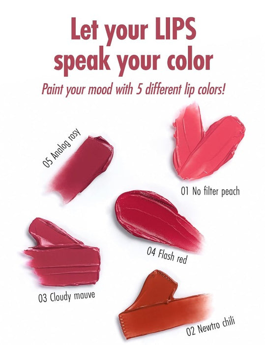 peach c lip Peach C - Blurry Filter Tint - 6.5g peach c lip Peach C - Blurry Filter Tint - 6.5g