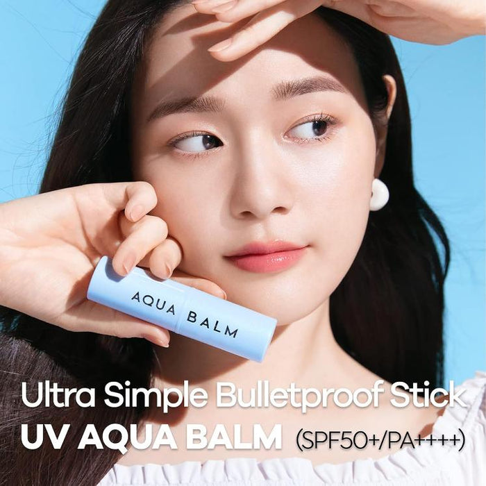 [KAHI] Aqua Balm 9g