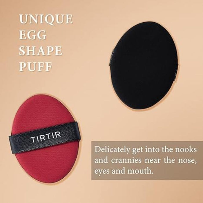 [TIRTIR] Mask Fit Red Cushion 18g