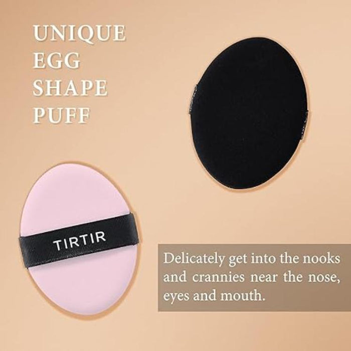 [TIRTIR] Mask Fit All Cover Cushion 18g