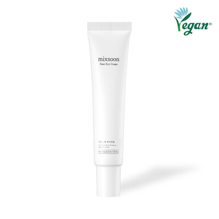 [MIXSOON] Bean Eye Cream 20ml