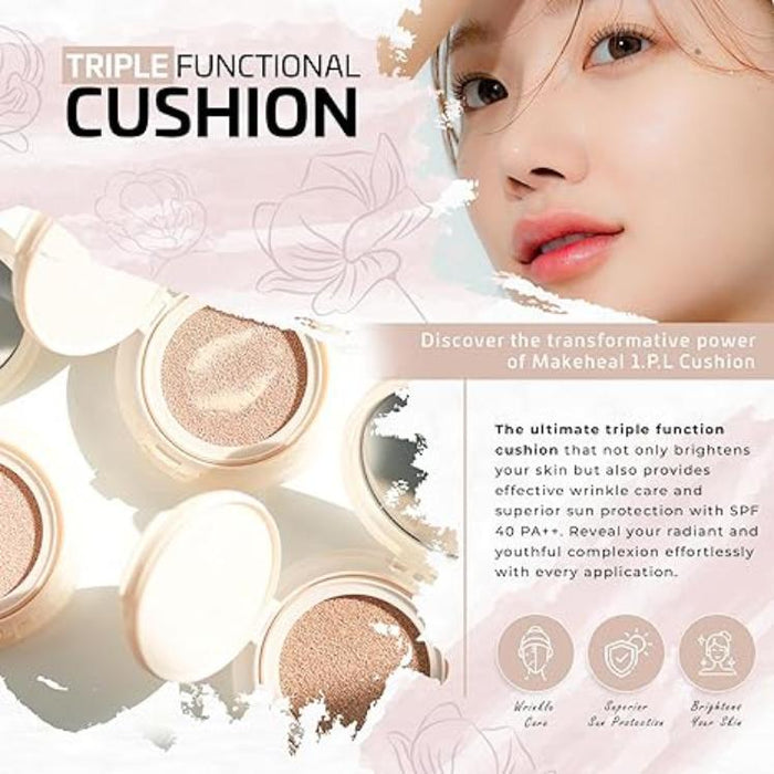 [MAKEHEAL] 1.P.L Cushion 30g