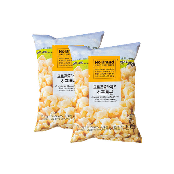 E-MART Gorgonzola Cheese Soft Corn 150g * 2pcs