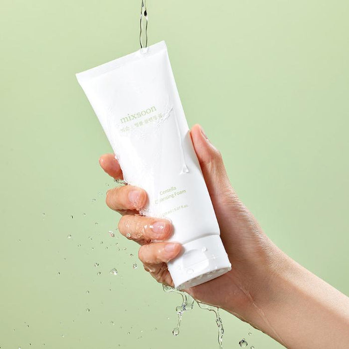 [MIXSOON] Centella Cleansing Foam 20ml