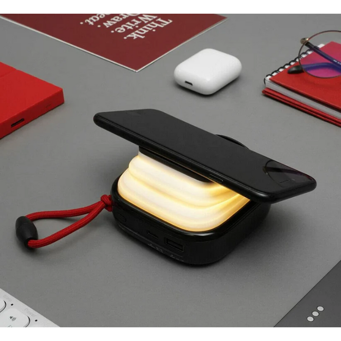 [MIC Drop] Moodlamp Pd Power Bank