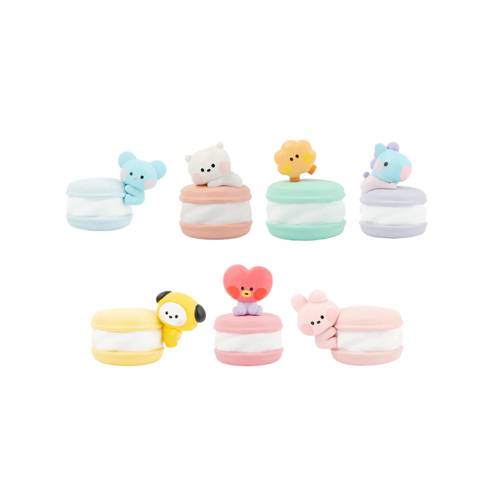 [BT21] Minini Air Freshener